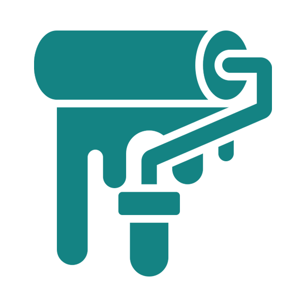 خدمة الدهان