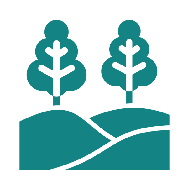 الزراعة وتنسيق الحرائق