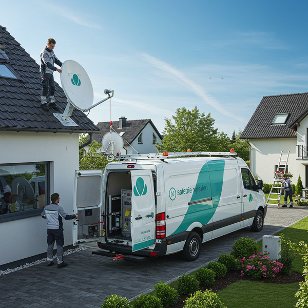 Move the dish to another location