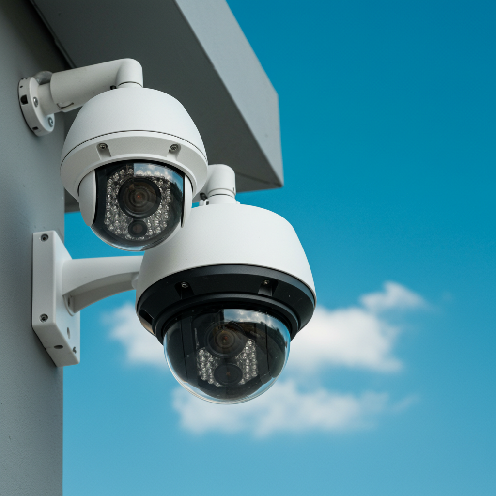 تغيير كاميرة خارجية وداخلية